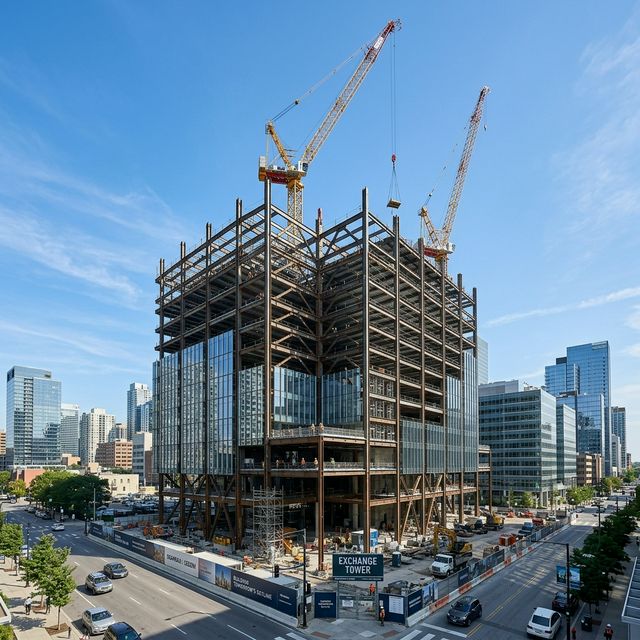 General Construction