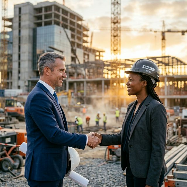 Construction Development